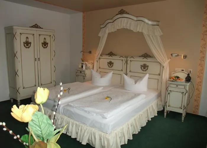 Hotel Goldener Anker