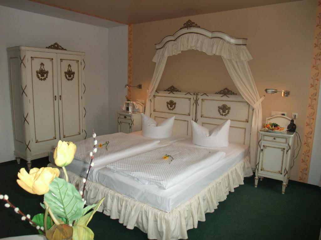 Hotel Goldener Anker Radebeul