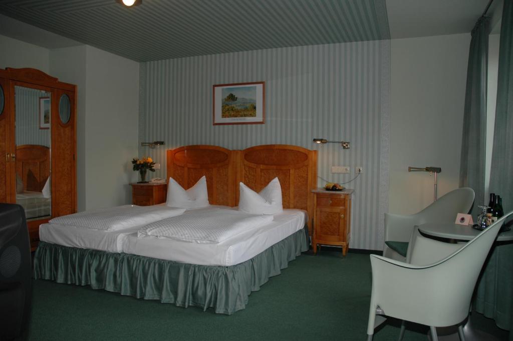 Goldener Anker Hotel Radebeul